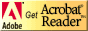 Get Acrobat reader icon